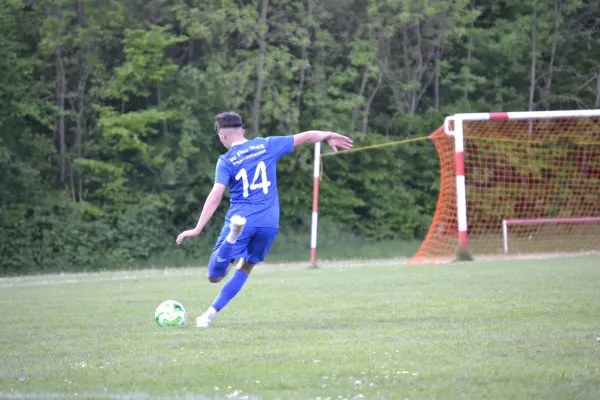 14. Spieltag Saison 23/24 SV Pfiffelbach (1.M)