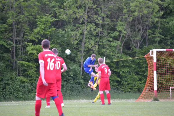 14. Spieltag Saison 23/24 SV Pfiffelbach (1.M)