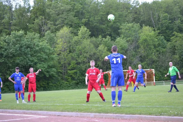 14. Spieltag Saison 23/24 SV Pfiffelbach (1.M)