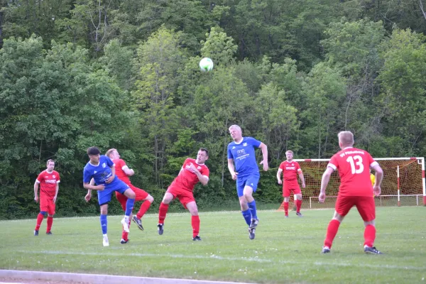 14. Spieltag Saison 23/24 SV Pfiffelbach (1.M)