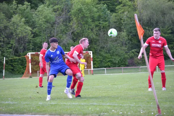 14. Spieltag Saison 23/24 SV Pfiffelbach (1.M)