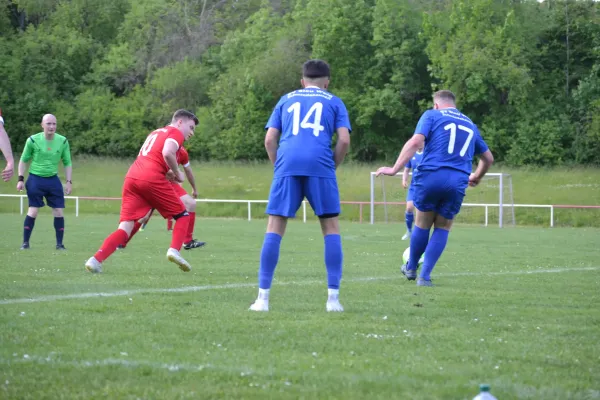 14. Spieltag Saison 23/24 SV Pfiffelbach (1.M)