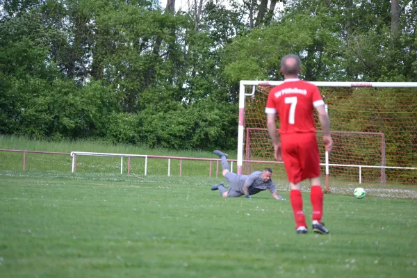 14. Spieltag Saison 23/24 SV Pfiffelbach (1.M)