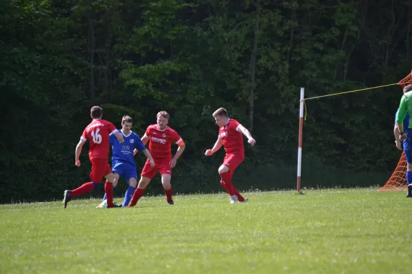 14. Spieltag Saison 23/24 SV Pfiffelbach (1.M)