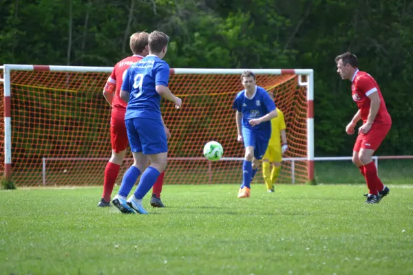 14. Spieltag Saison 23/24 SV Pfiffelbach (1.M)