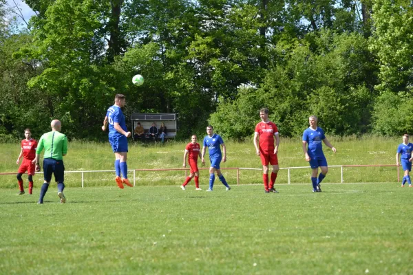 14. Spieltag Saison 23/24 SV Pfiffelbach (1.M)