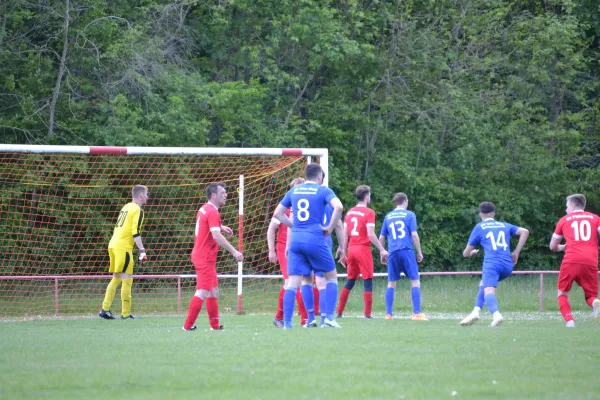 14. Spieltag Saison 23/24 SV Pfiffelbach (1.M)