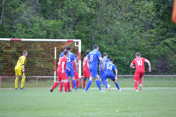 14. Spieltag Saison 23/24 SV Pfiffelbach (1.M)