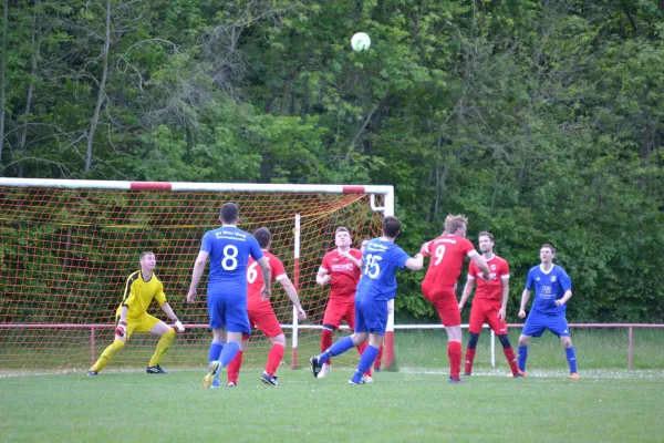 14. Spieltag Saison 23/24 SV Pfiffelbach (1.M)