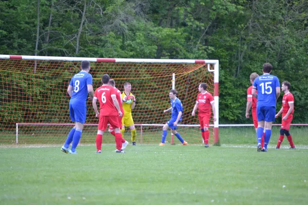 14. Spieltag Saison 23/24 SV Pfiffelbach (1.M)