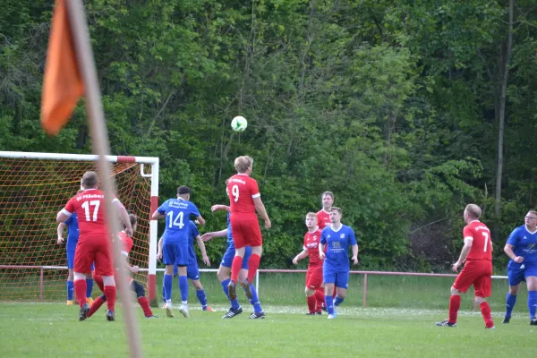 14. Spieltag Saison 23/24 SV Pfiffelbach (1.M)