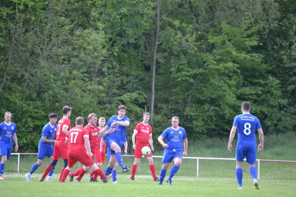 14. Spieltag Saison 23/24 SV Pfiffelbach (1.M)