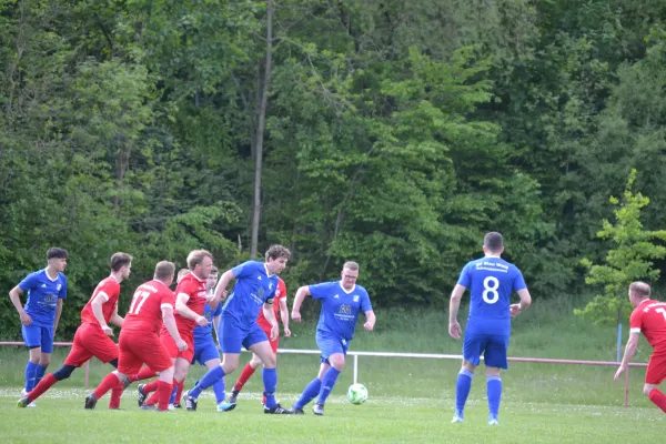 14. Spieltag Saison 23/24 SV Pfiffelbach (1.M)