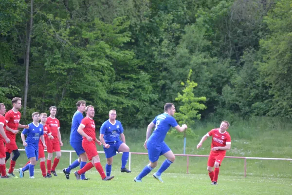 14. Spieltag Saison 23/24 SV Pfiffelbach (1.M)