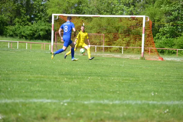 14. Spieltag Saison 23/24 SV Pfiffelbach (1.M)