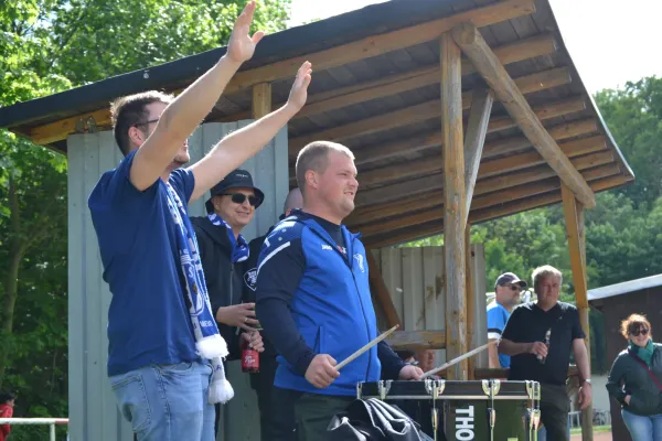 14. Spieltag Saison 23/24 SV Pfiffelbach (1.M)