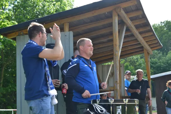 14. Spieltag Saison 23/24 SV Pfiffelbach (1.M)