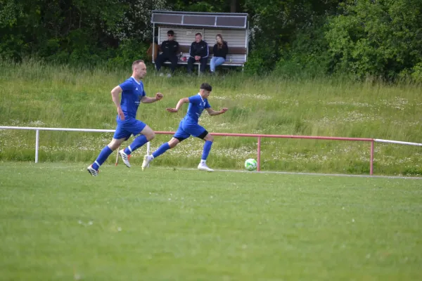 14. Spieltag Saison 23/24 SV Pfiffelbach (1.M)