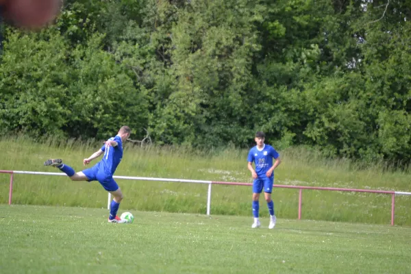 14. Spieltag Saison 23/24 SV Pfiffelbach (1.M)