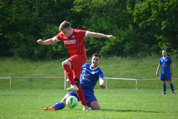 14. Spieltag Saison 23/24 SV Pfiffelbach (1.M)