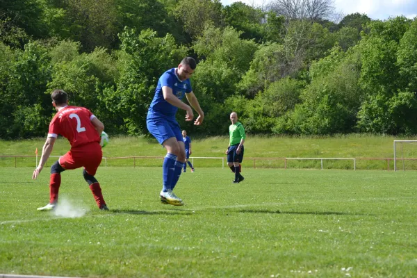 14. Spieltag Saison 23/24 SV Pfiffelbach (1.M)