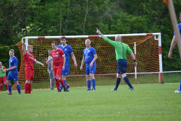 14. Spieltag Saison 23/24 SV Pfiffelbach (1.M)