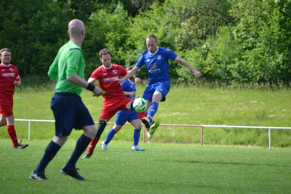 14. Spieltag Saison 23/24 SV Pfiffelbach (1.M)