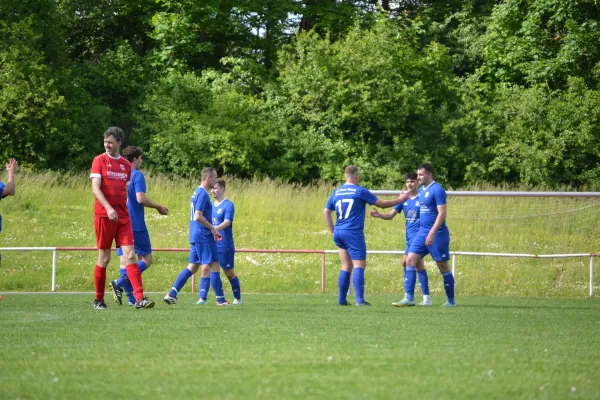 14. Spieltag Saison 23/24 SV Pfiffelbach (1.M)