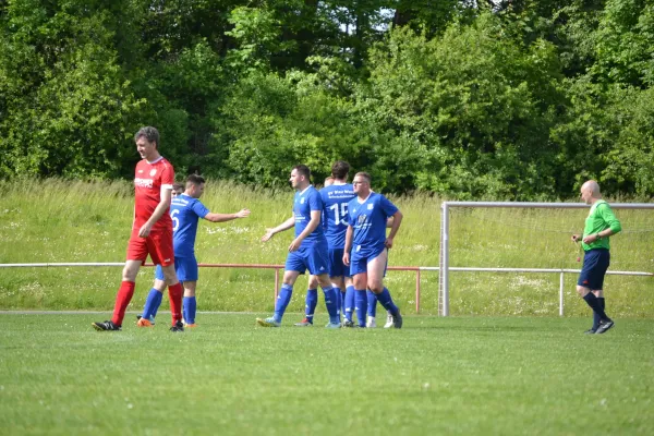 14. Spieltag Saison 23/24 SV Pfiffelbach (1.M)