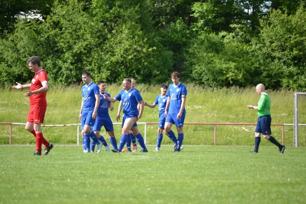 14. Spieltag Saison 23/24 SV Pfiffelbach (1.M)