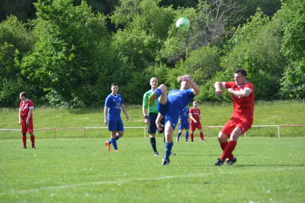 14. Spieltag Saison 23/24 SV Pfiffelbach (1.M)