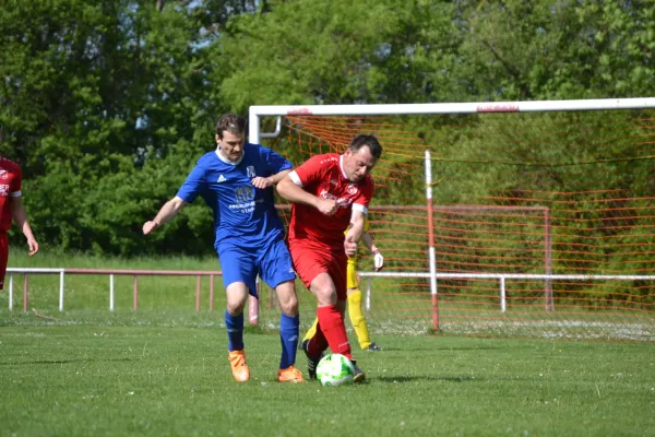 14. Spieltag Saison 23/24 SV Pfiffelbach (1.M)