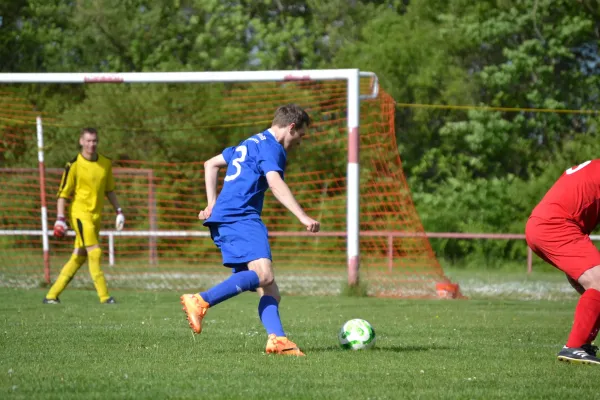 14. Spieltag Saison 23/24 SV Pfiffelbach (1.M)