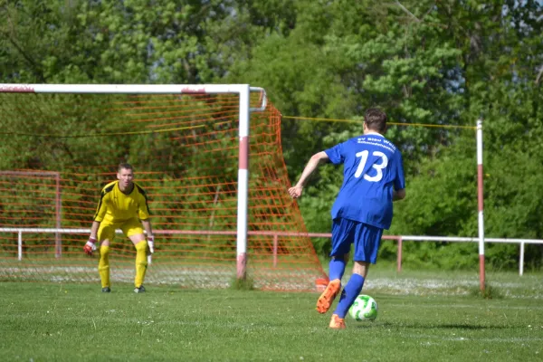 14. Spieltag Saison 23/24 SV Pfiffelbach (1.M)