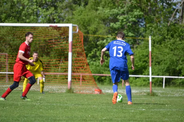 14. Spieltag Saison 23/24 SV Pfiffelbach (1.M)