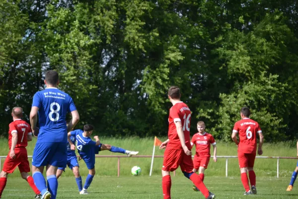 14. Spieltag Saison 23/24 SV Pfiffelbach (1.M)