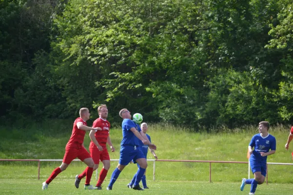 14. Spieltag Saison 23/24 SV Pfiffelbach (1.M)