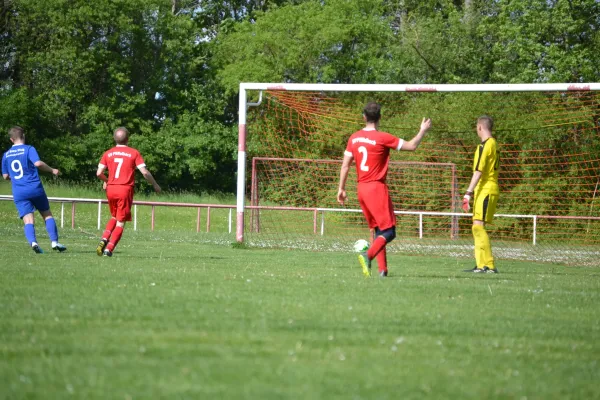 14. Spieltag Saison 23/24 SV Pfiffelbach (1.M)