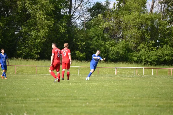 14. Spieltag Saison 23/24 SV Pfiffelbach (1.M)