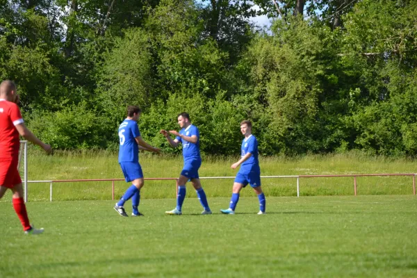 14. Spieltag Saison 23/24 SV Pfiffelbach (1.M)