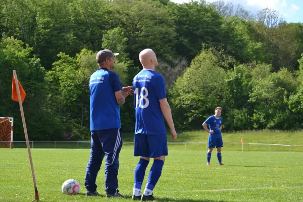 14. Spieltag Saison 23/24 SV Pfiffelbach (1.M)