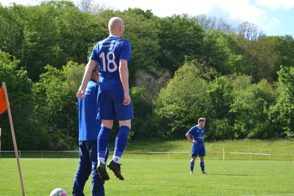 14. Spieltag Saison 23/24 SV Pfiffelbach (1.M)