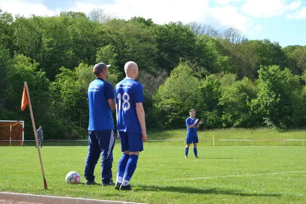 14. Spieltag Saison 23/24 SV Pfiffelbach (1.M)