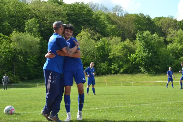 14. Spieltag Saison 23/24 SV Pfiffelbach (1.M)