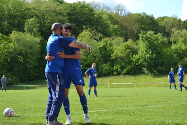 14. Spieltag Saison 23/24 SV Pfiffelbach (1.M)