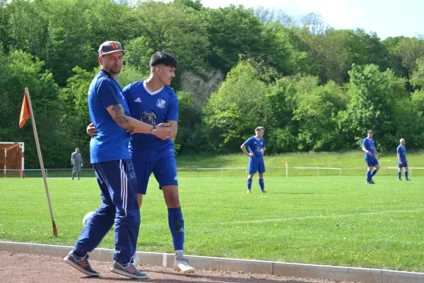 14. Spieltag Saison 23/24 SV Pfiffelbach (1.M)