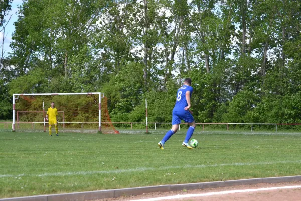 14. Spieltag Saison 23/24 SV Pfiffelbach (1.M)