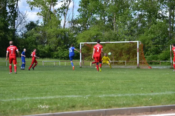 14. Spieltag Saison 23/24 SV Pfiffelbach (1.M)