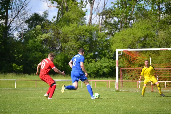 14. Spieltag Saison 23/24 SV Pfiffelbach (1.M)