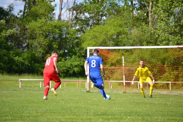 14. Spieltag Saison 23/24 SV Pfiffelbach (1.M)